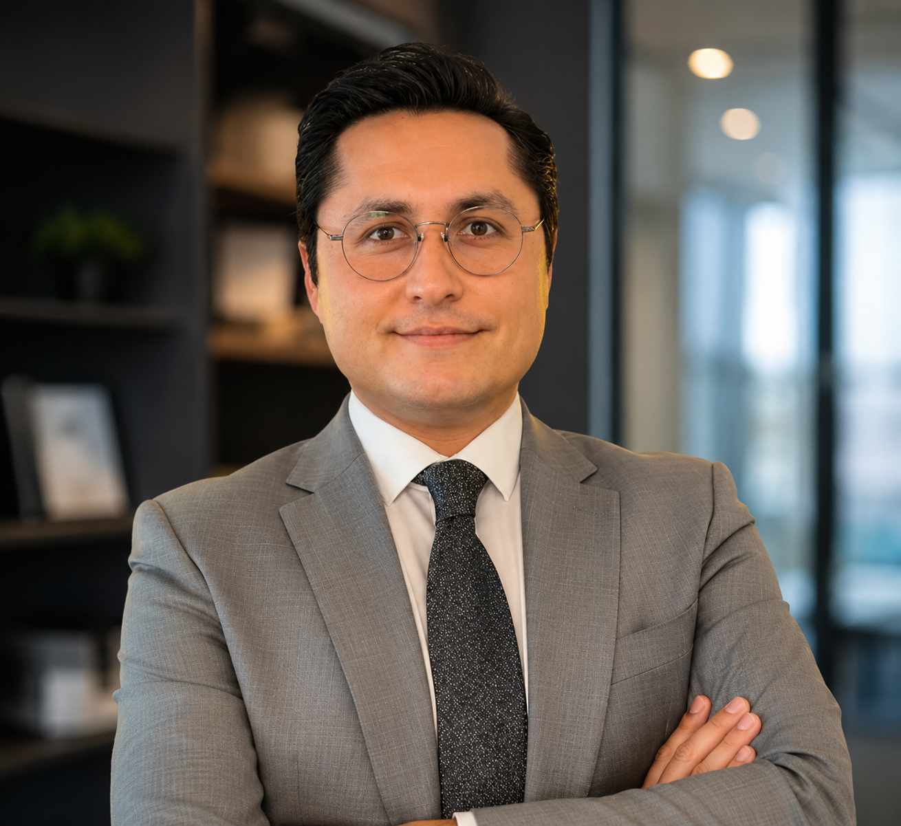 Serdar Akdeniz